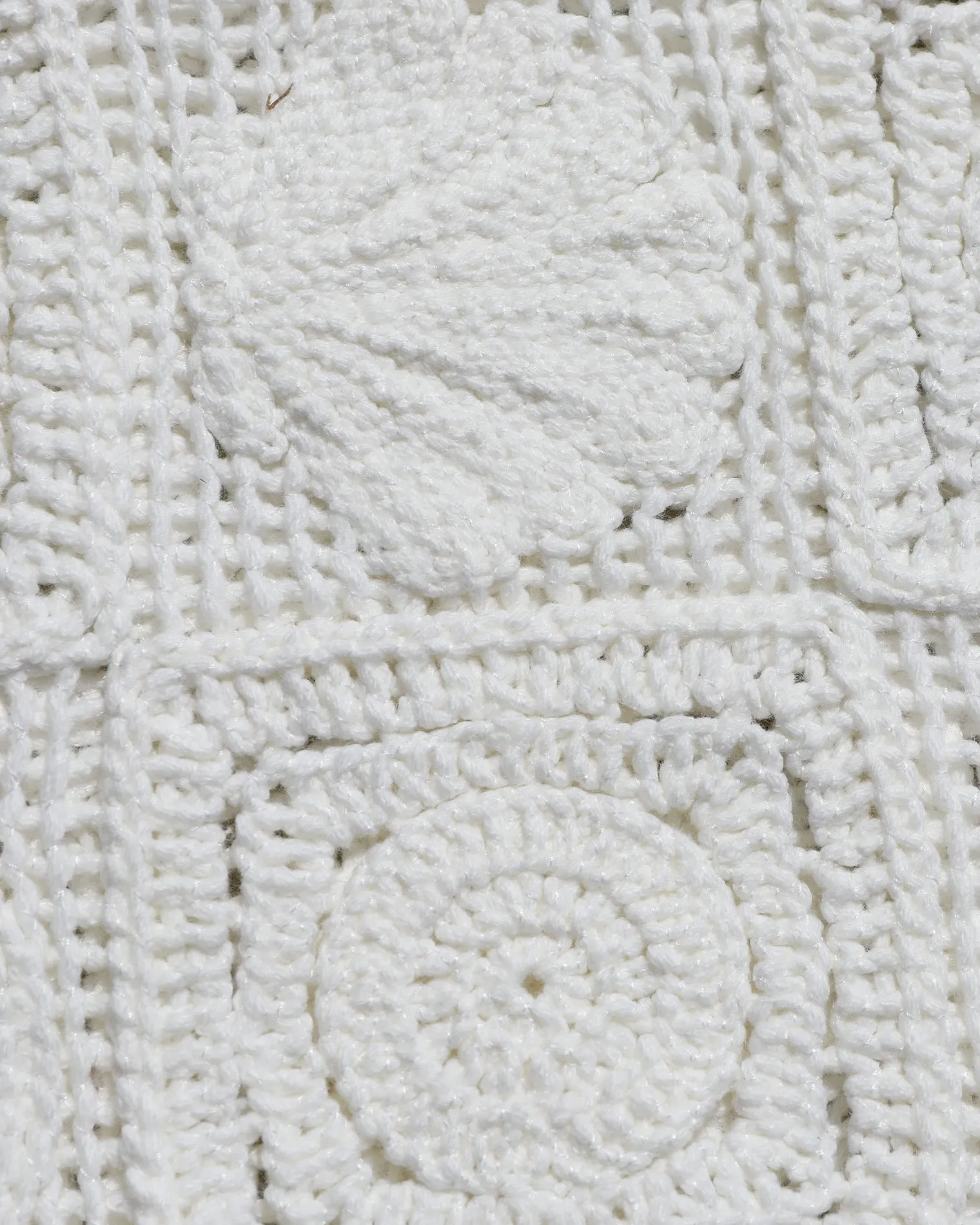 Paz Top - White sold by l*space product image thumbnail 5