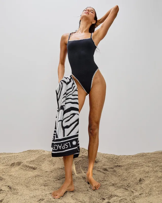 Playa Blanca Towel - Playa Blanca sold by l*space