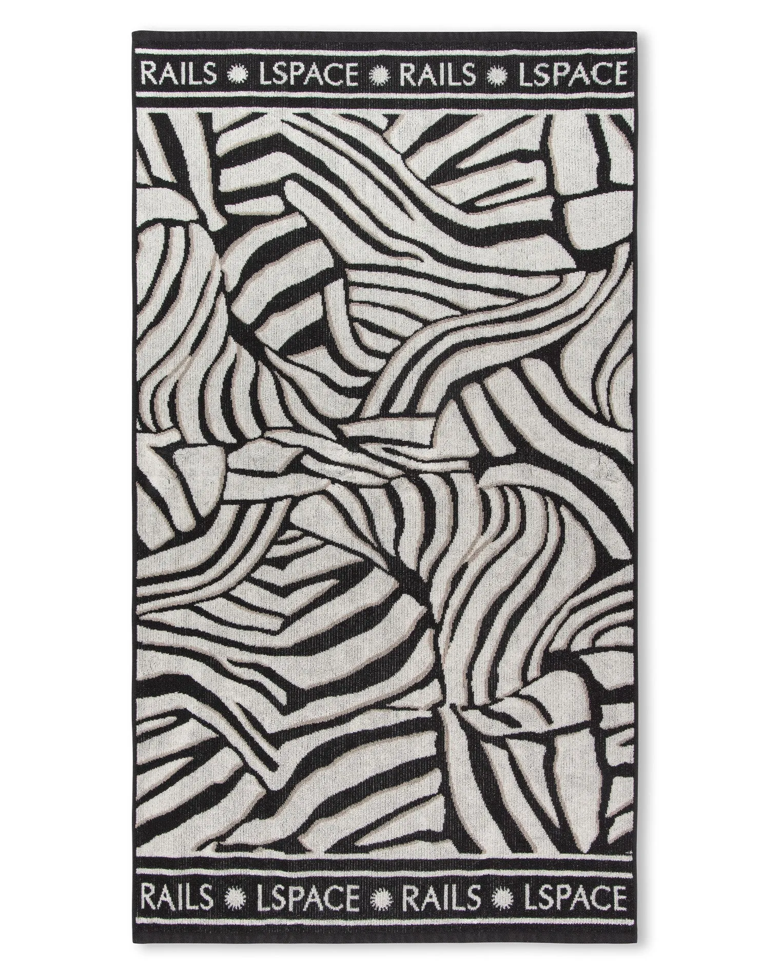 Playa Blanca Towel - Playa Blanca sold by l*space product image thumbnail 3