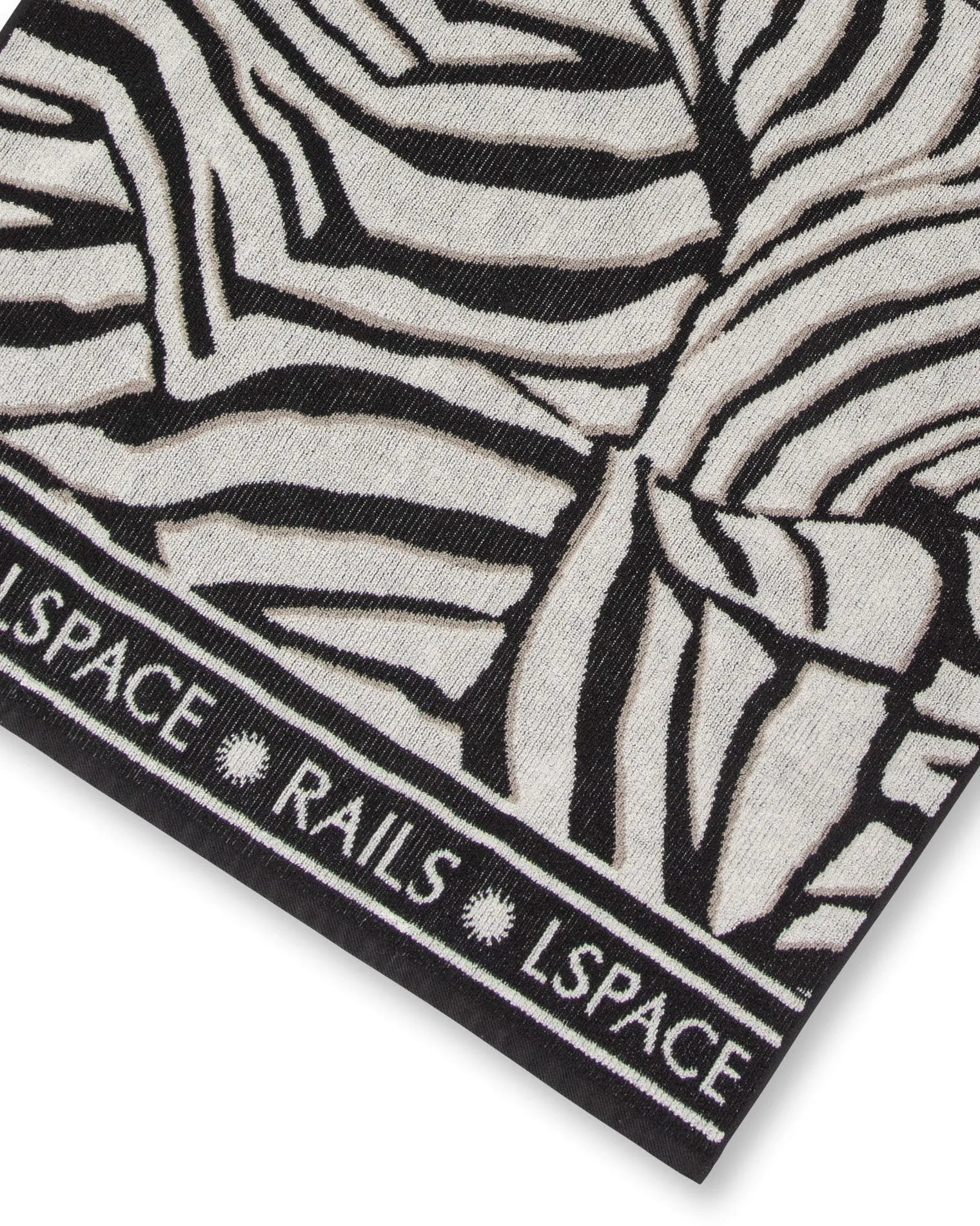 Playa Blanca Towel - Playa Blanca sold by l*space product image thumbnail 4