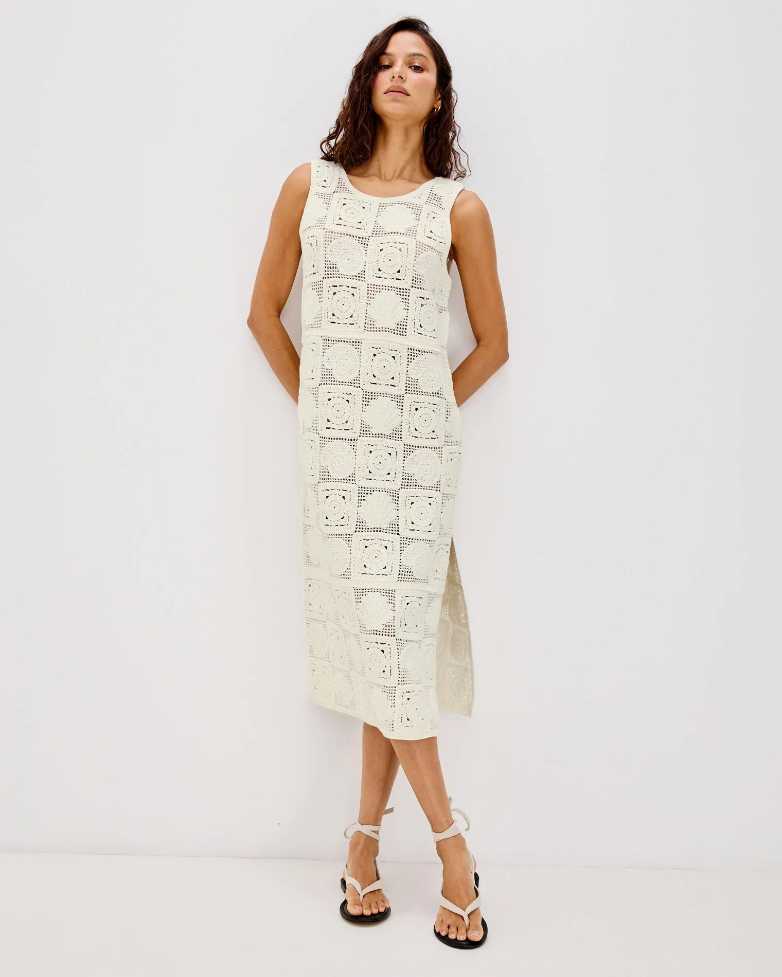 Calla Dress sold by l*space product image thumbnail 4