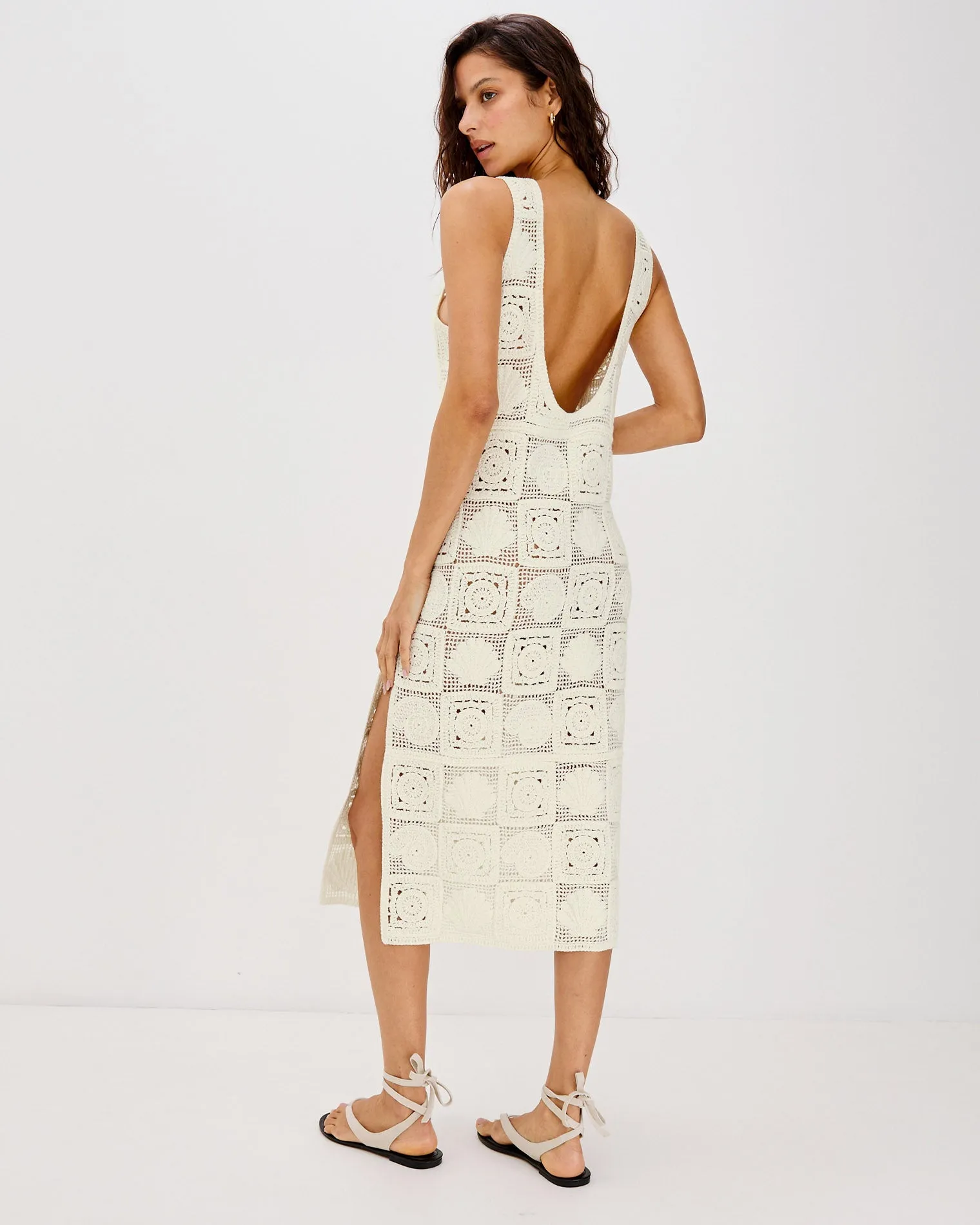 Calla Dress sold by l*space product image thumbnail 5