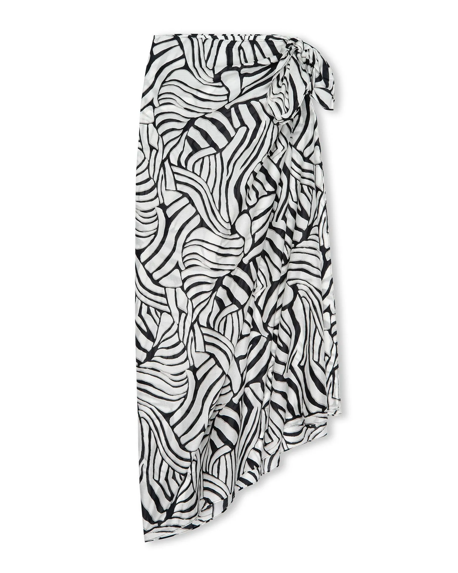 Matea Pareo Sarong - Playa Blanca sold by l*space product image thumbnail 5