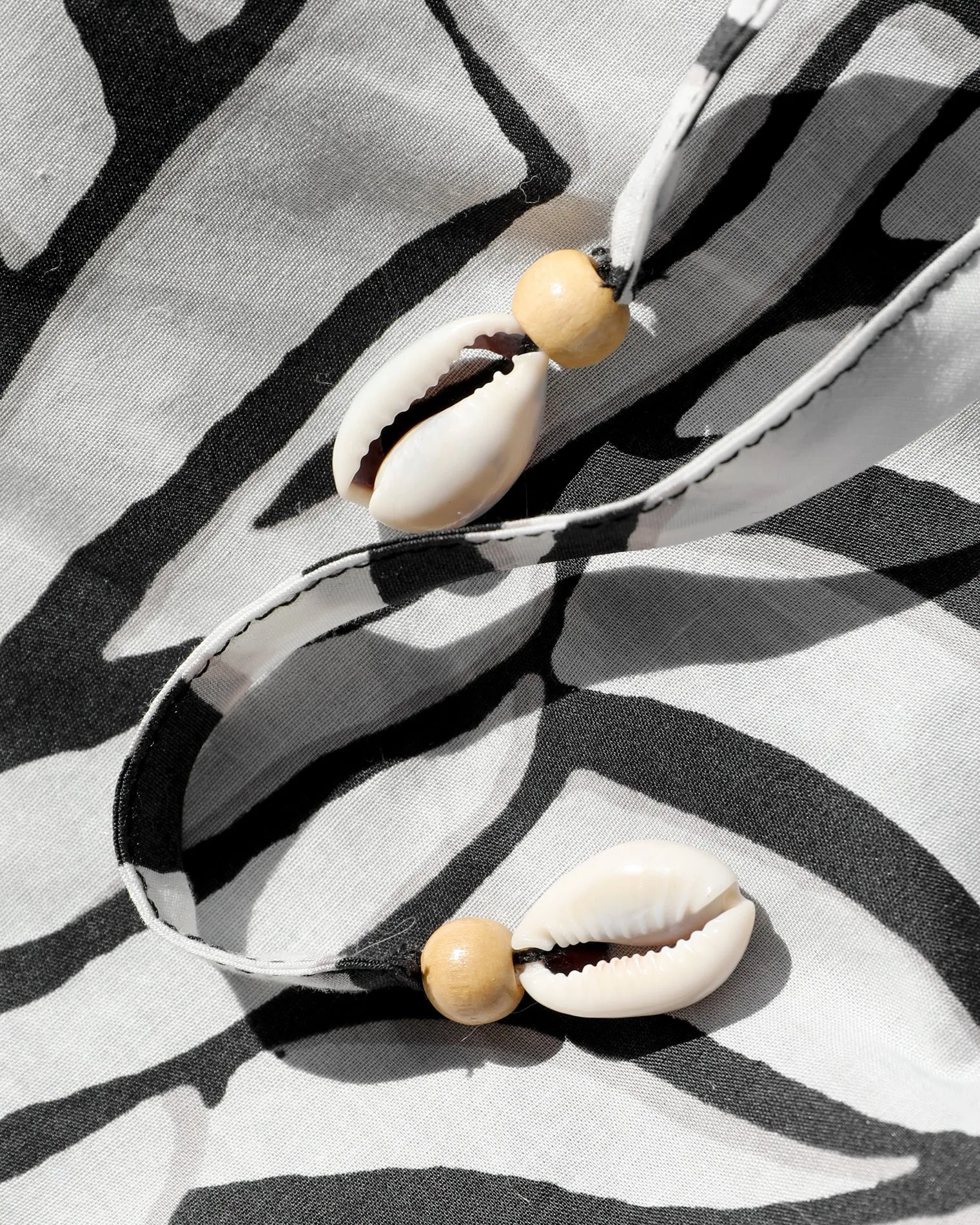 Palazzo Dress - Playa Blanca sold by l*space product image thumbnail 5