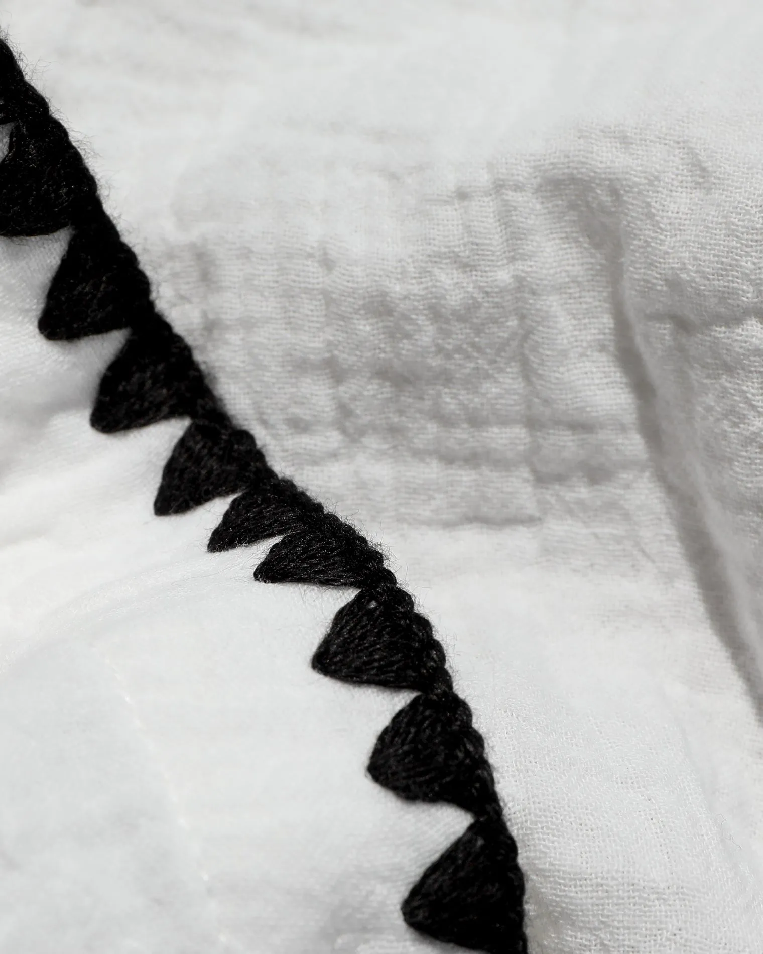 Idania Shirt - White sold by l*space product image thumbnail 5