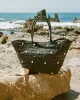 Baltic Seas Tote - Black sold by l*space