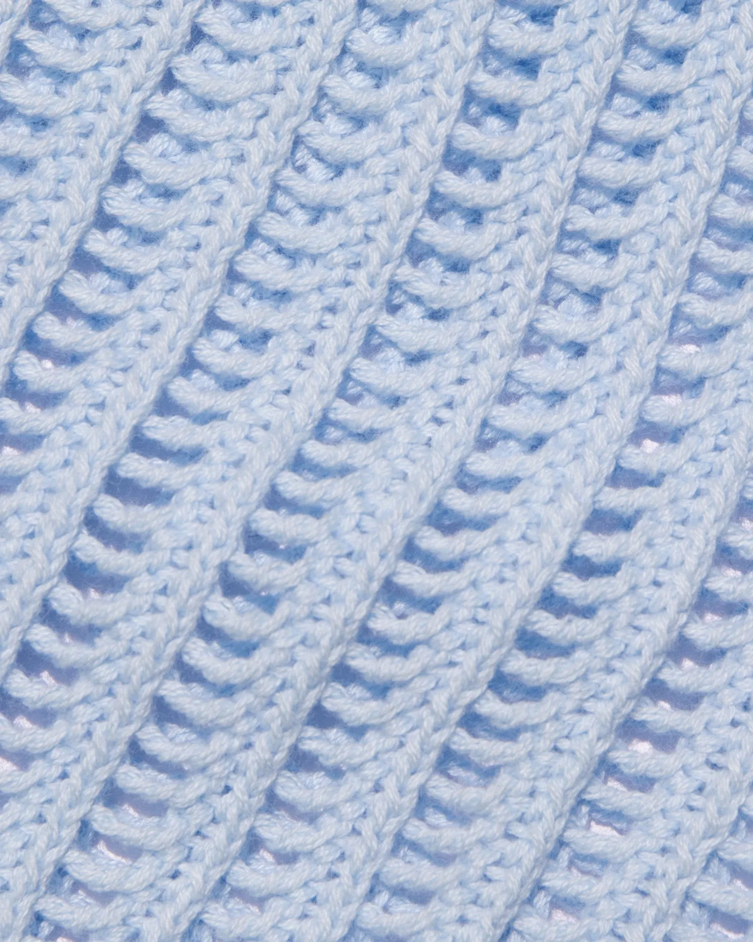 Sander Top - French Blue sold by l*space product image thumbnail 5