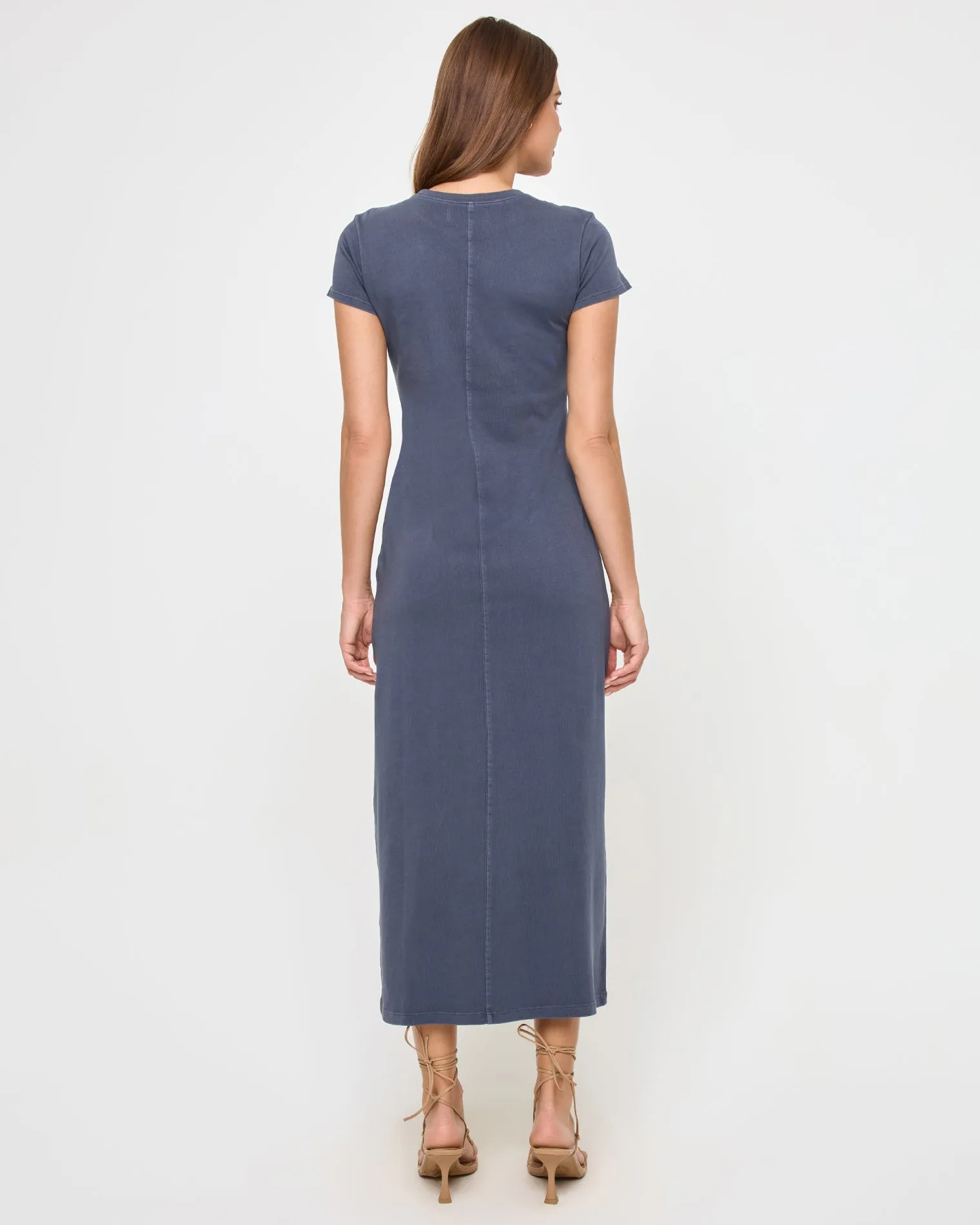 Sloane Dress - Slate sold by l*space product image thumbnail 3