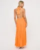 Soller Maxi Dress - Clementine sold by l*space