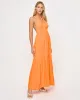 Soller Maxi Dress - Clementine sold by l*space