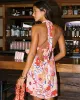 Seabreeze Dress - Lost In The Blooms sold by l*space