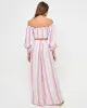 Palma Pant - San Tropez Stripe sold by l*space