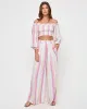 Palma Pant - San Tropez Stripe sold by l*space