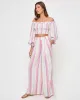 Palma Pant - San Tropez Stripe sold by l*space