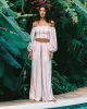 Palma Pant - San Tropez Stripe sold by l*space