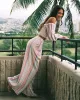 Palma Pant - San Tropez Stripe sold by l*space