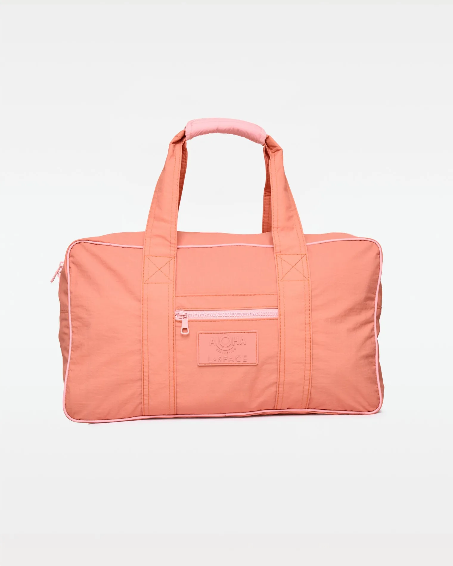 Aloha San Tropez Weekender - San Tropez Stripe sold by l*space product image thumbnail 2