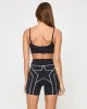 Star Power Shorts - Black sold by l*space
