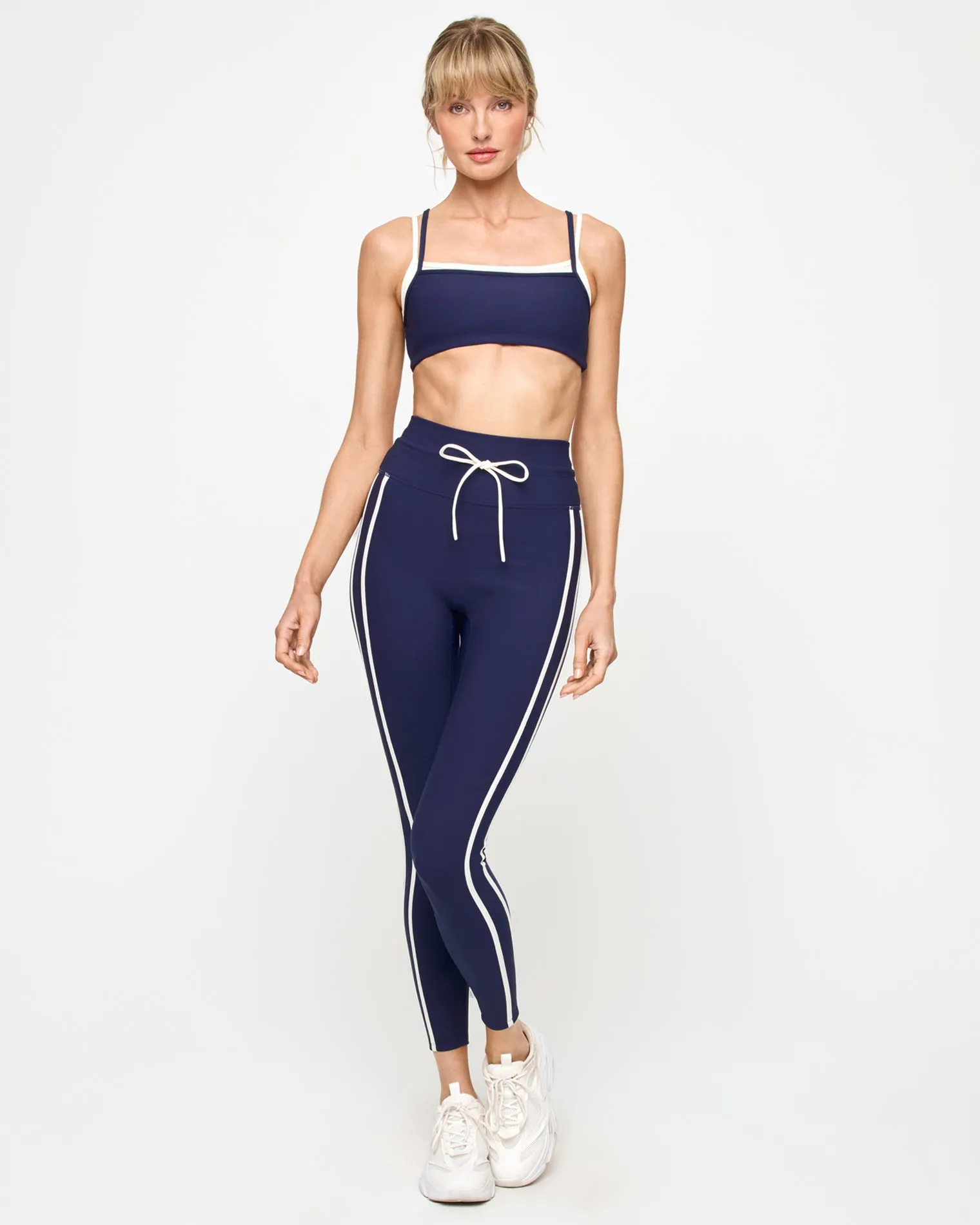 Kelly Bra - Midnight Cream sold by l*space product image thumbnail 2