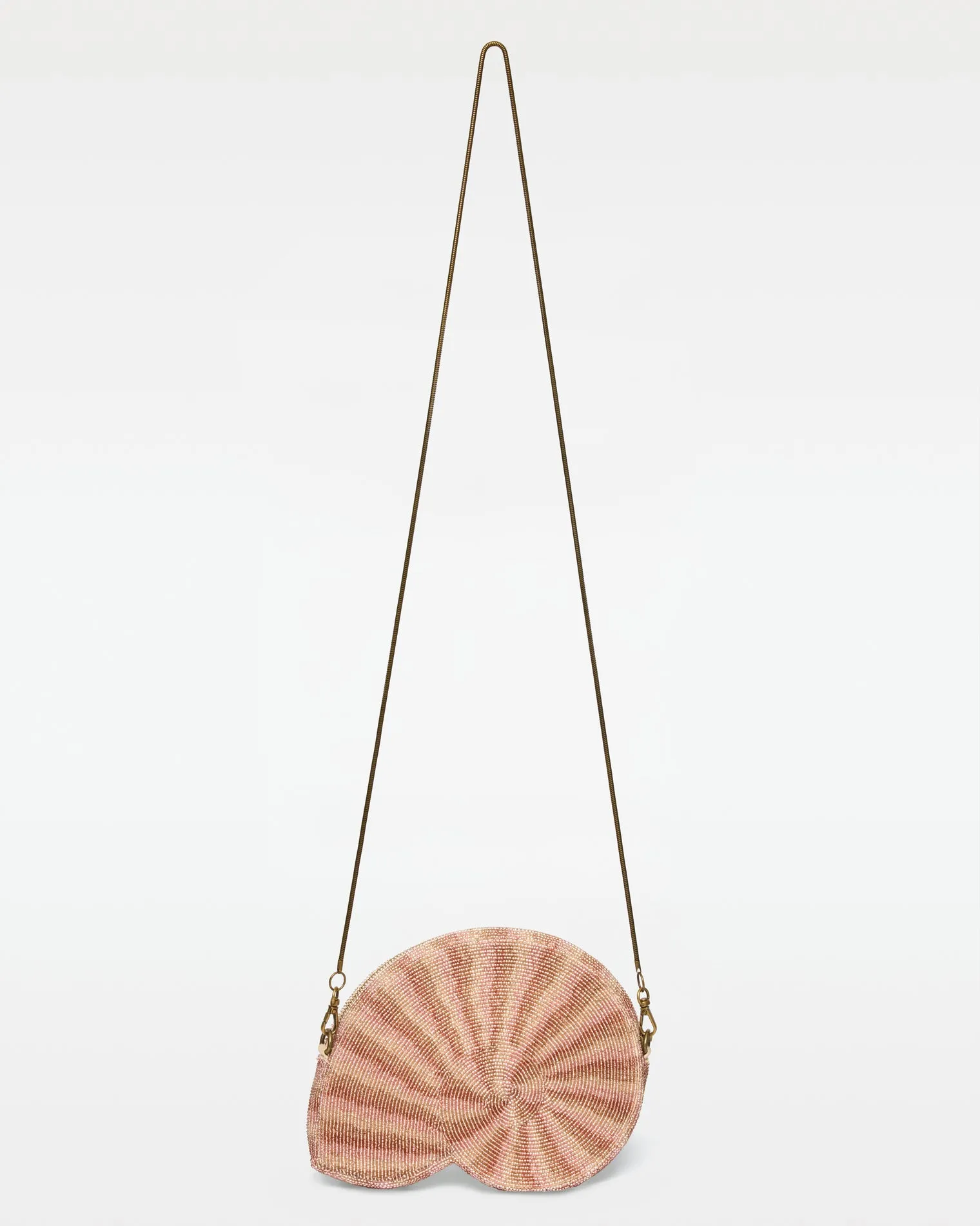 Nautilus Bag - Natural sold by l*space product image thumbnail 2