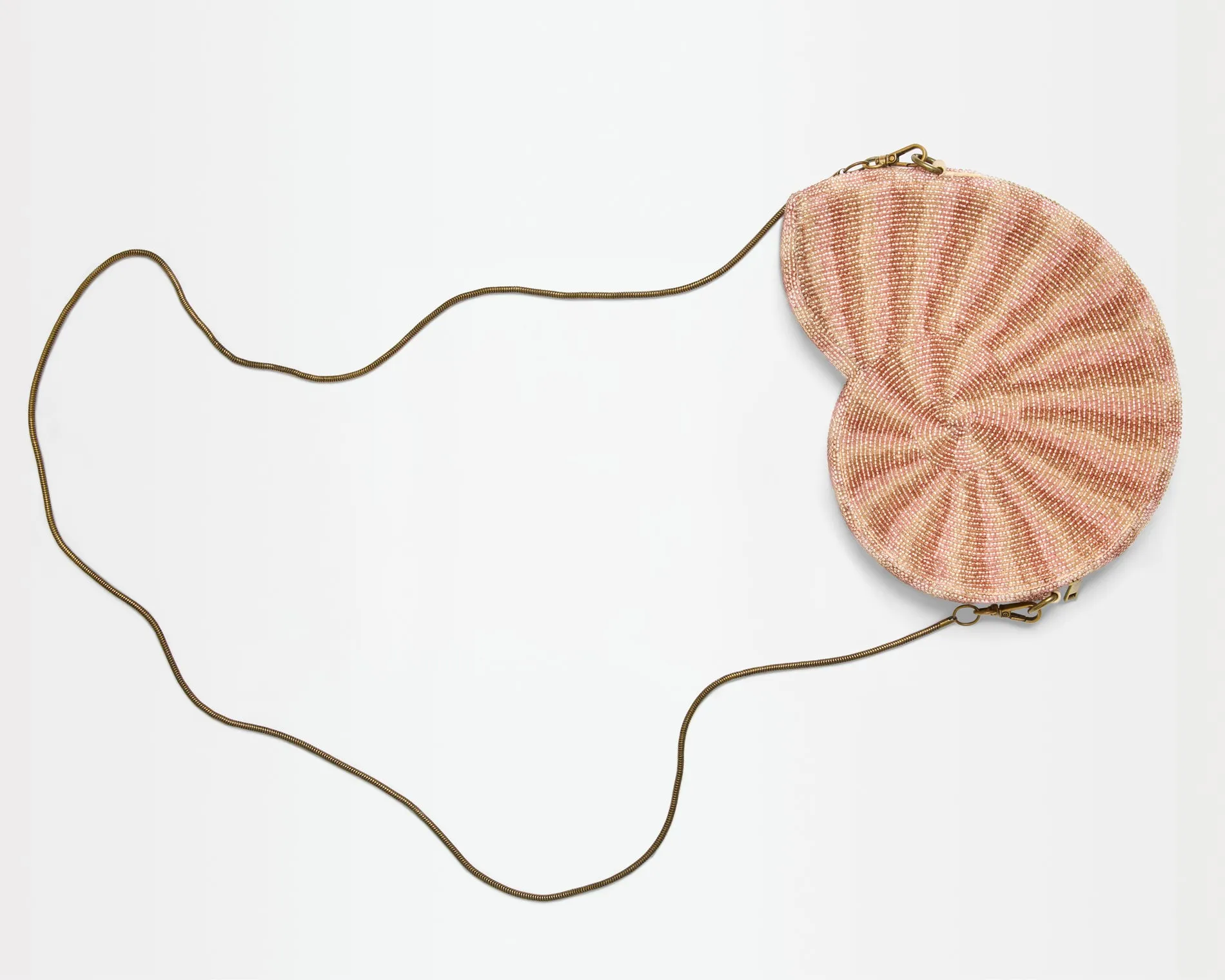 Nautilus Bag - Natural sold by l*space product image thumbnail 4