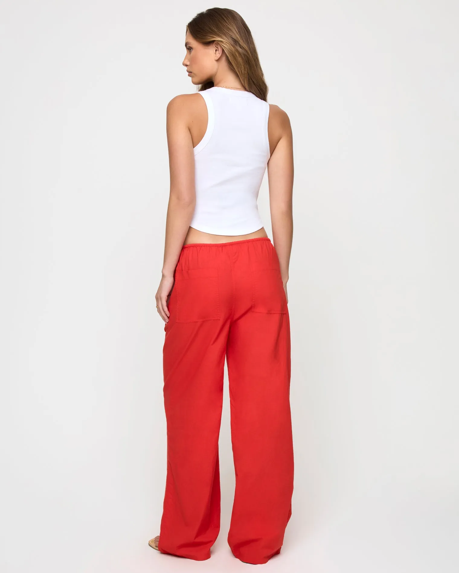 Ash Tank - Lover sold by l*space product image thumbnail 5