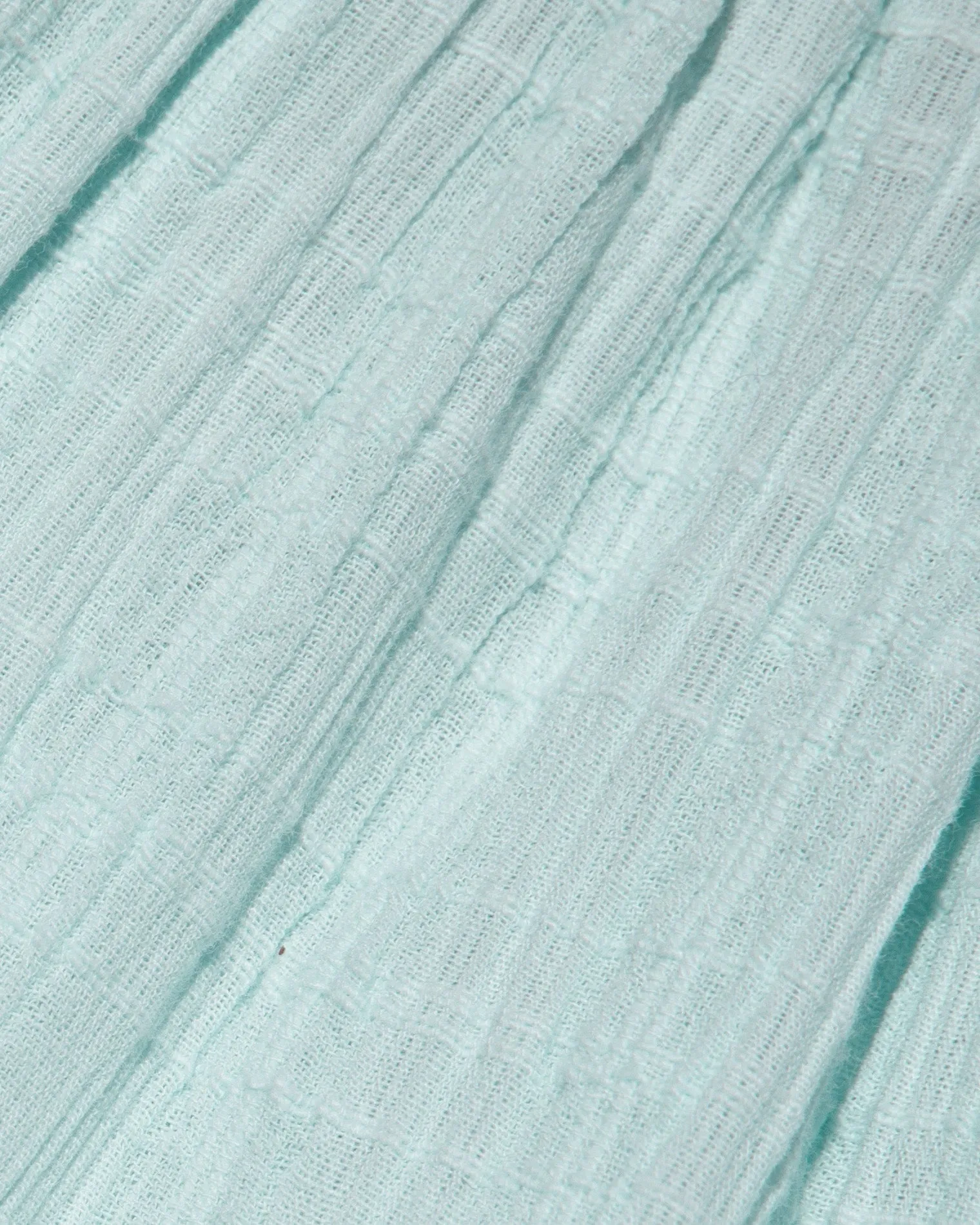 Mallorca Dress - Ibiza Blue sold by l*space product image thumbnail 4