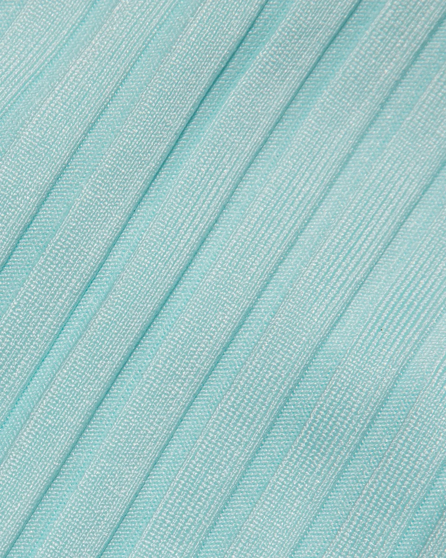 Mercer Bikini Bottom - Tourmaline sold by l*space product image thumbnail 5