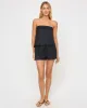 Tessa Top - Black sold by l*space
