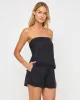 Tessa Top - Black sold by l*space