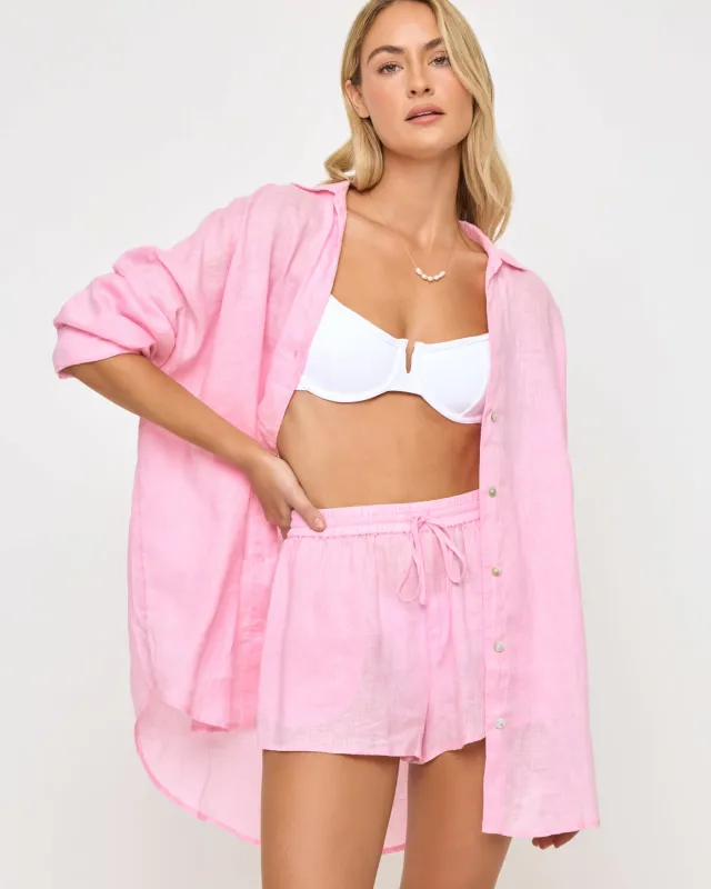 Rio Tunic - Rosewater sold by l*space