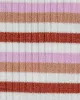 Callie Halter - Azalea Stripe sold by l*space