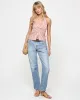 Callie Halter - Azalea Stripe sold by l*space