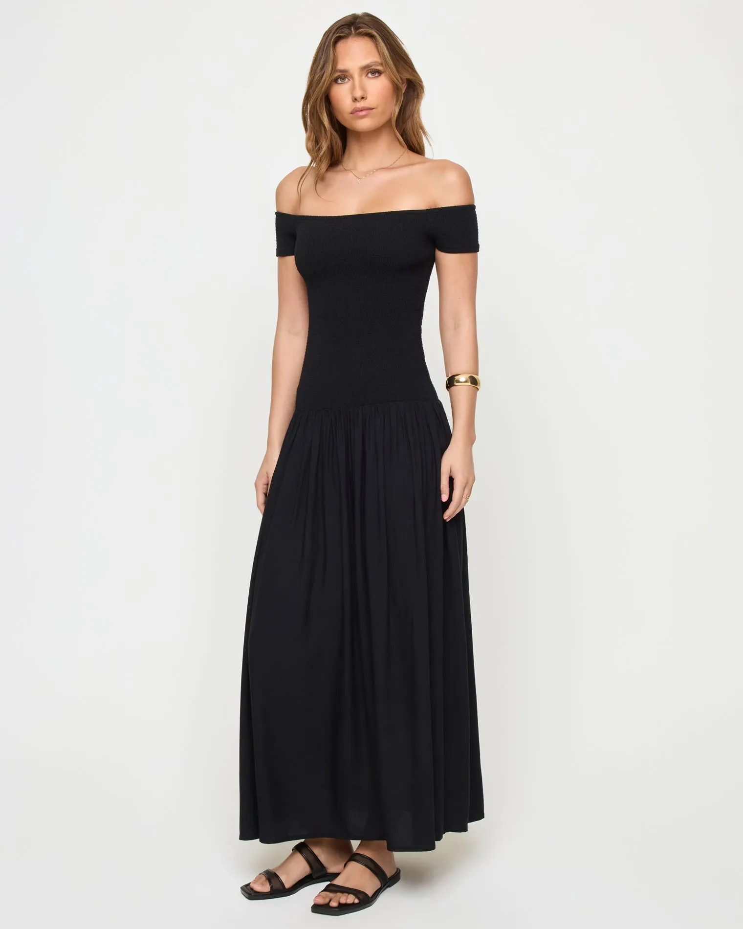 Going Steady Midi - Black sold by l*space product image thumbnail 2