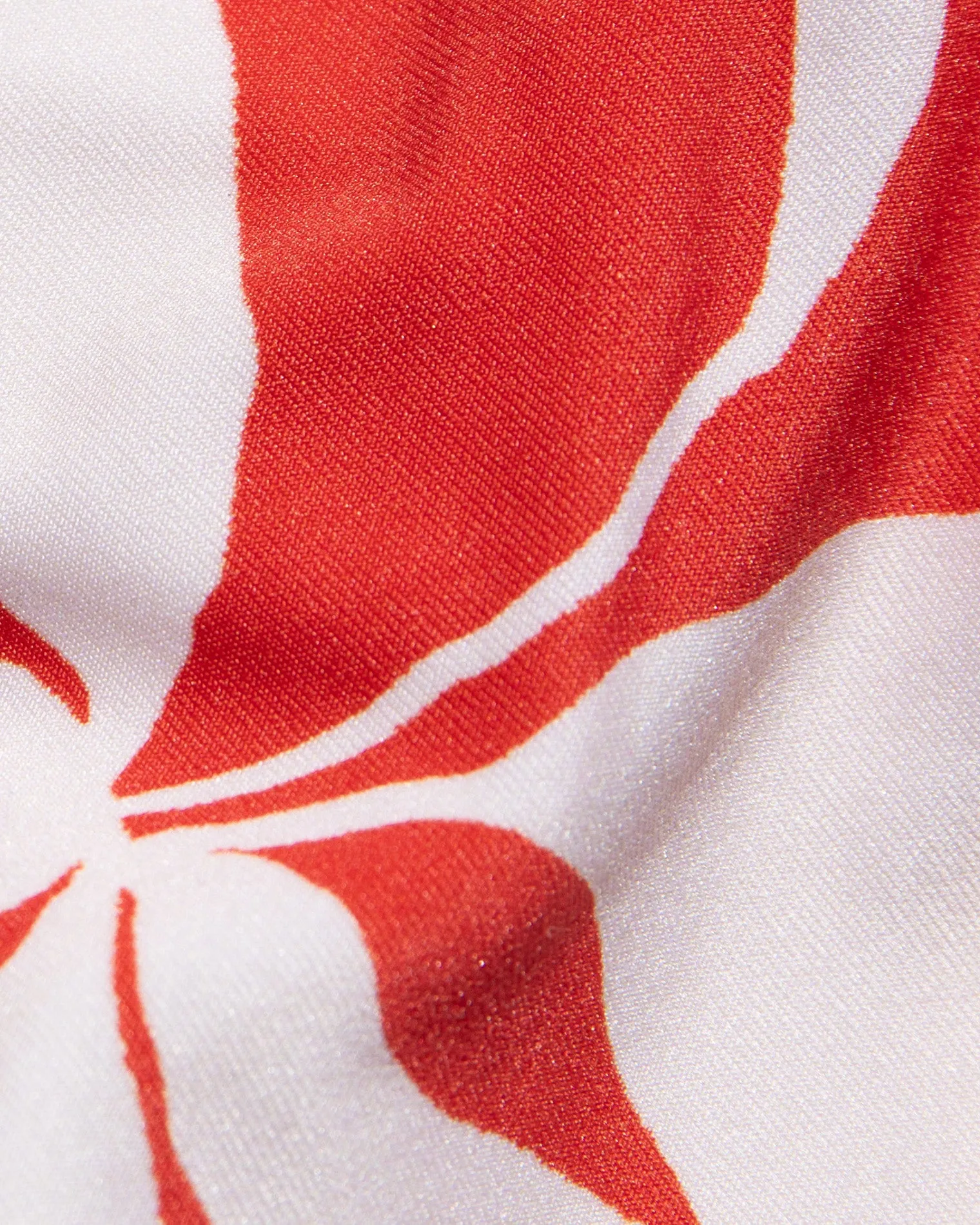 Piper One Piece Swimsuit - Hibiscus Bloom sold by l*space product image thumbnail 5