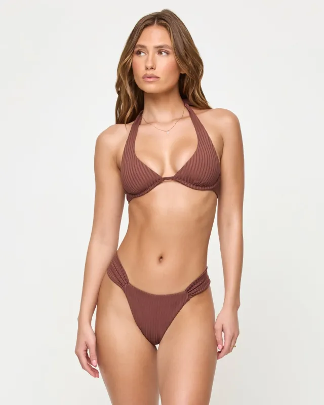 Isa Bikini Top - Cafe sold by l*space