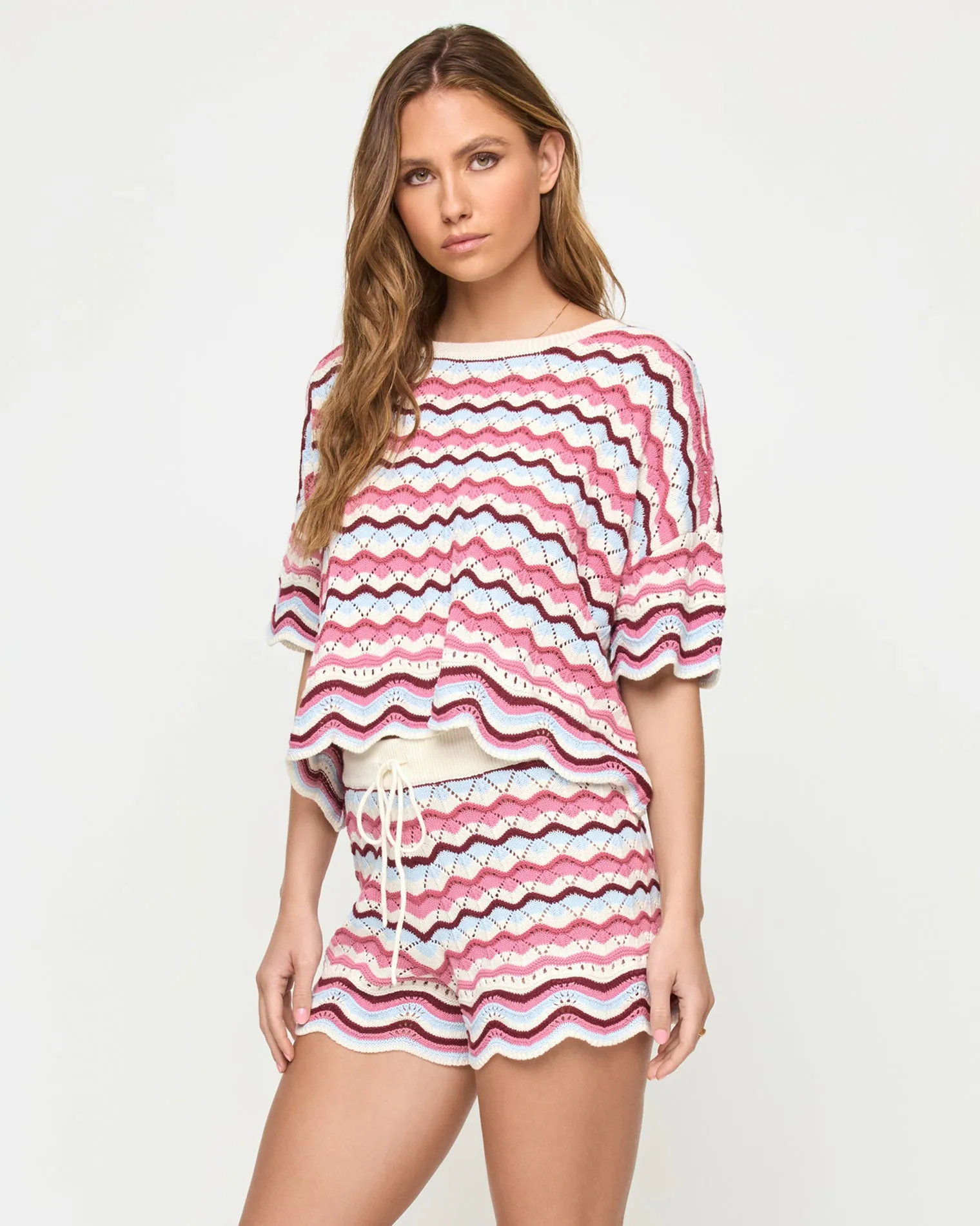 Sunchaser Top - Sand In Hand sold by l*space product image thumbnail 5