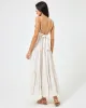 Santorini Dress - Cream sold by l*space