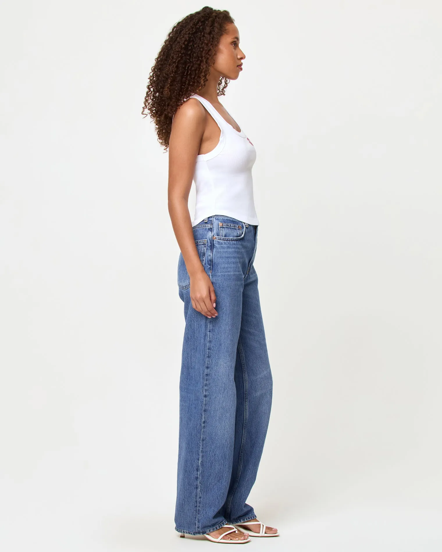 Ash Tank - Muah sold by l*space product image thumbnail 3