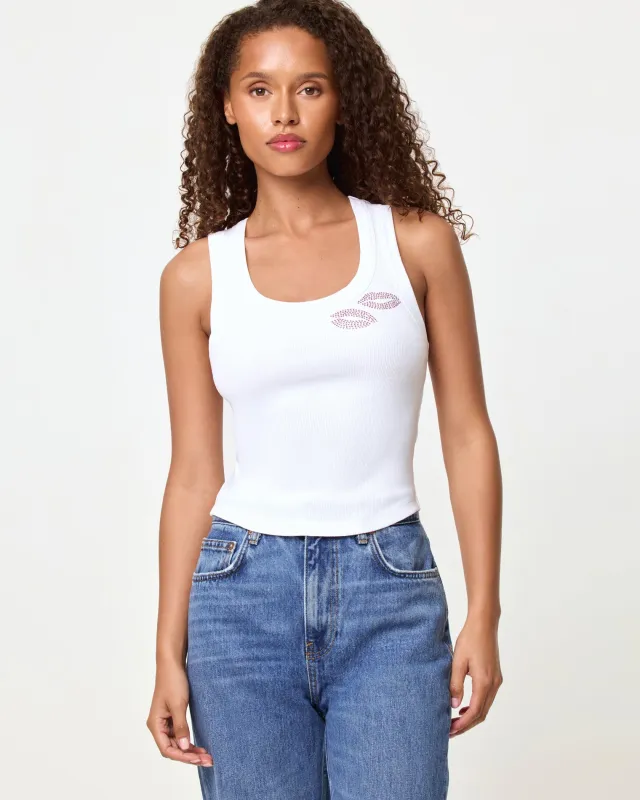 Ash Tank - Muah sold by l*space