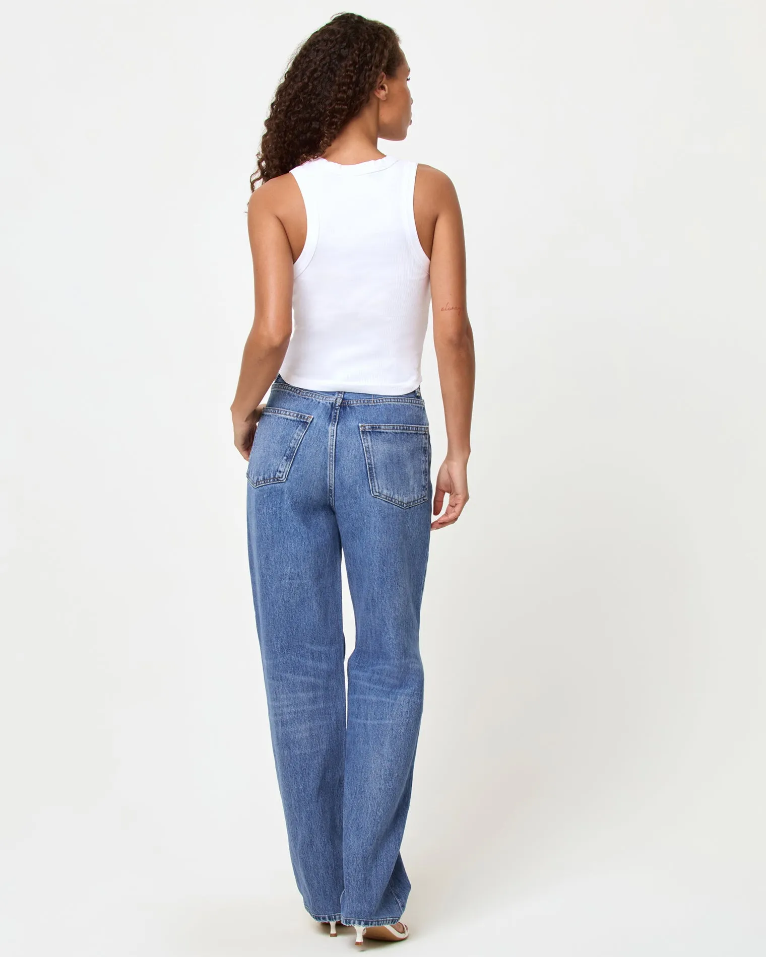 Ash Tank - Muah sold by l*space product image thumbnail 2