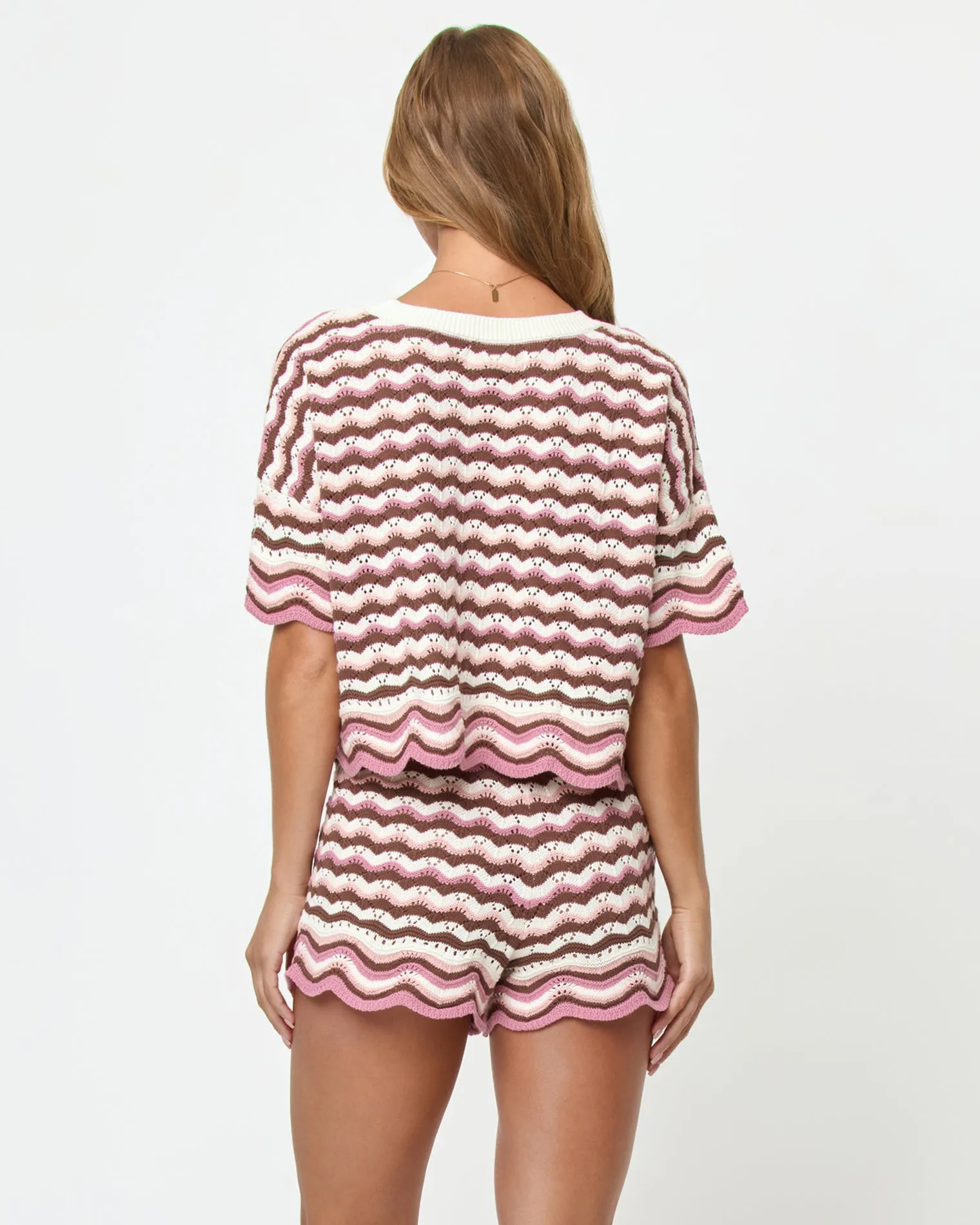Sunchaser Top - Neapolitan sold by l*space product image thumbnail 5