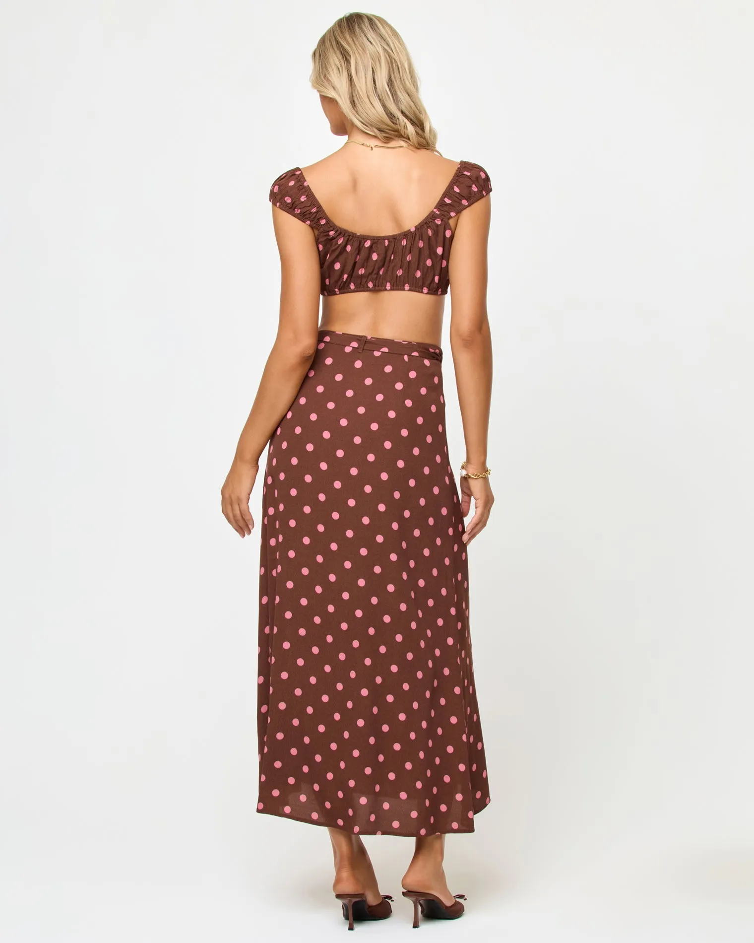 Ever Top - Alotta Polka Dot sold by l*space product image thumbnail 2
