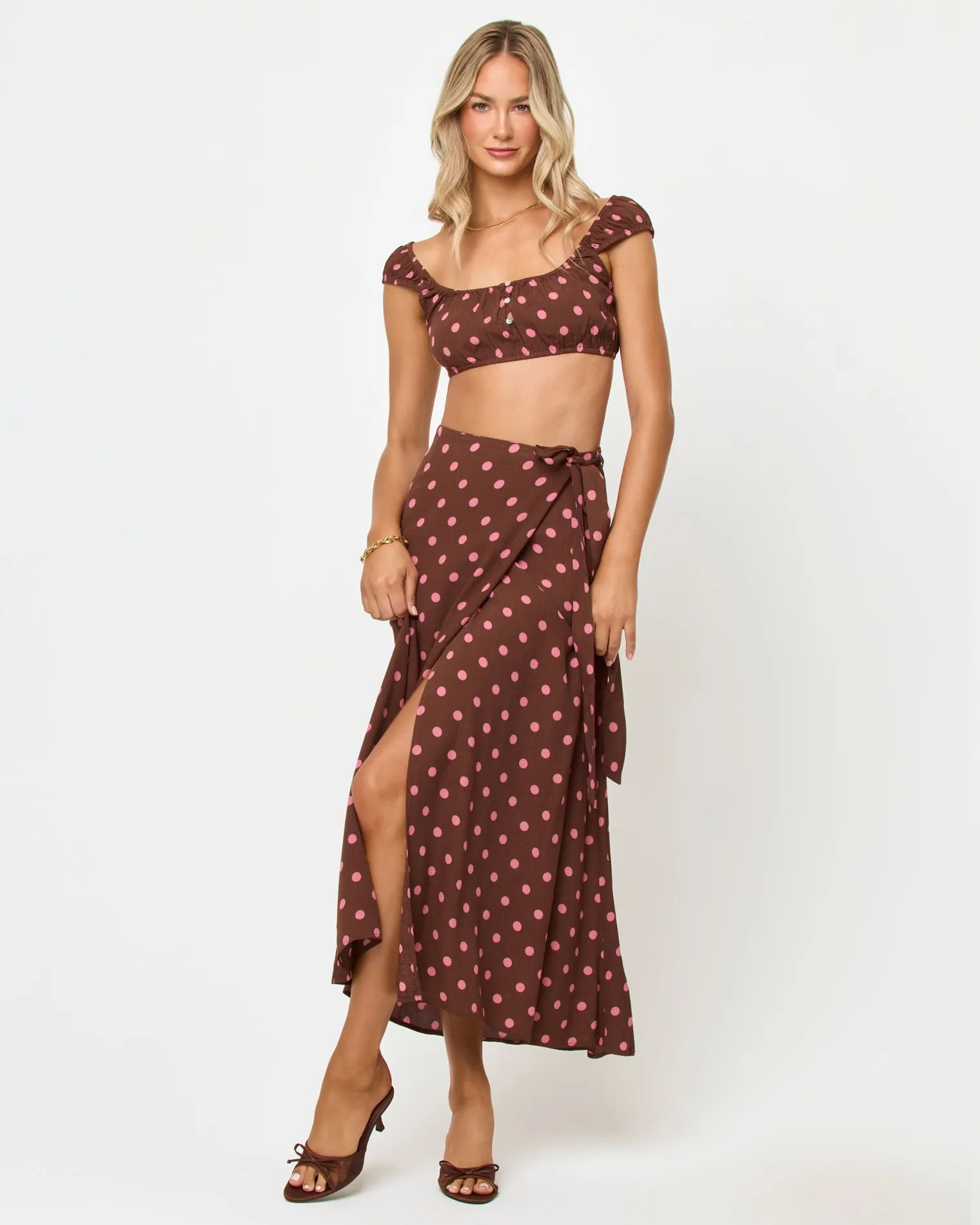 Ever Top - Alotta Polka Dot sold by l*space product image thumbnail 5