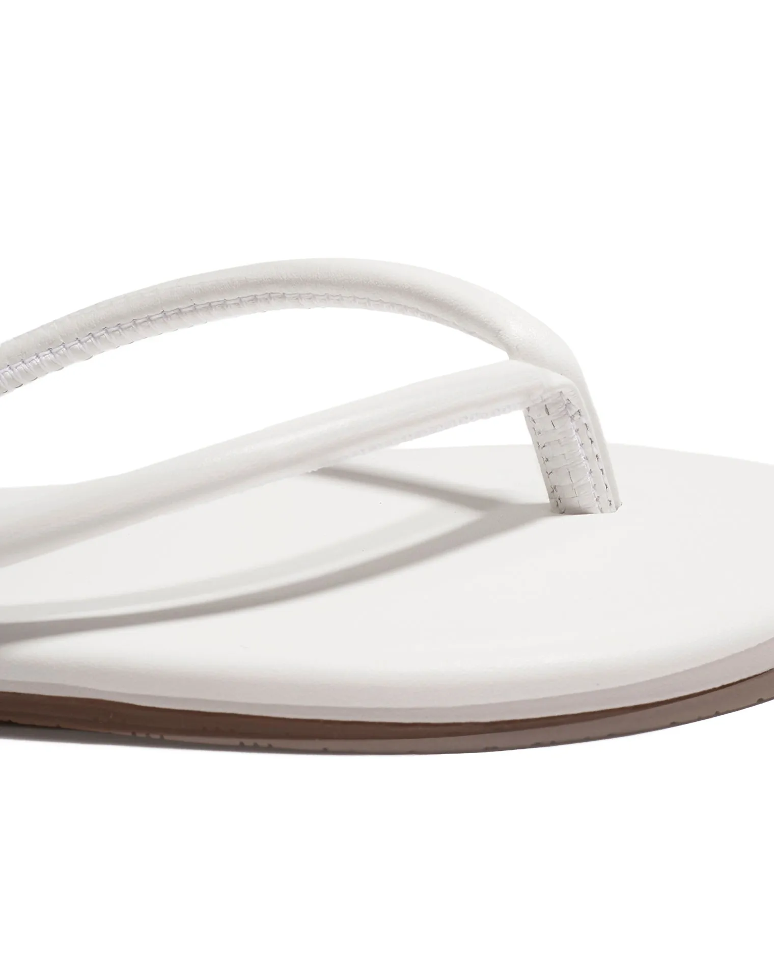 TKEES Tubular Lily - White sold by l*space product image thumbnail 2