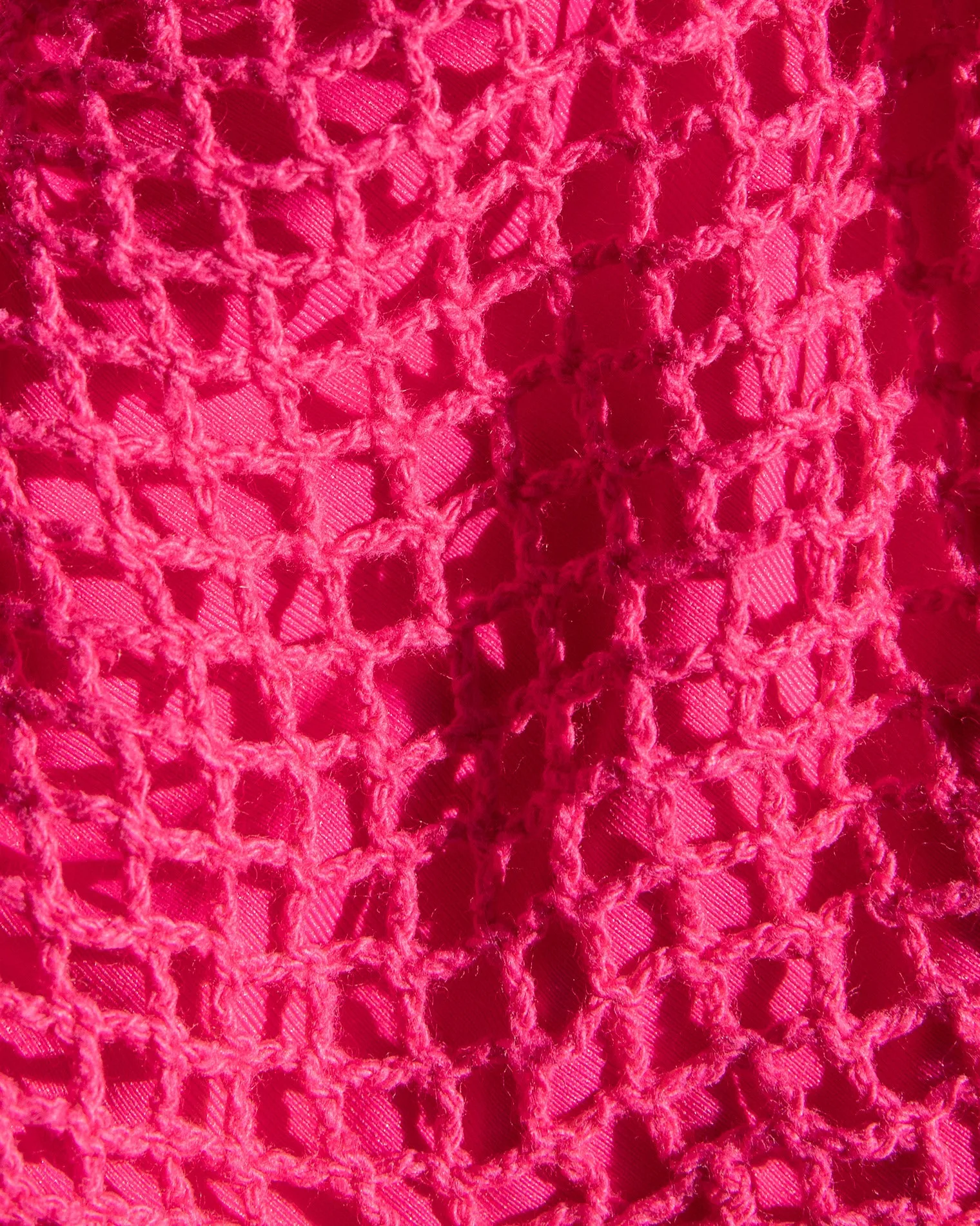 Mackenzie Bikini Bottom - Bougainvillea sold by l*space product image thumbnail 5