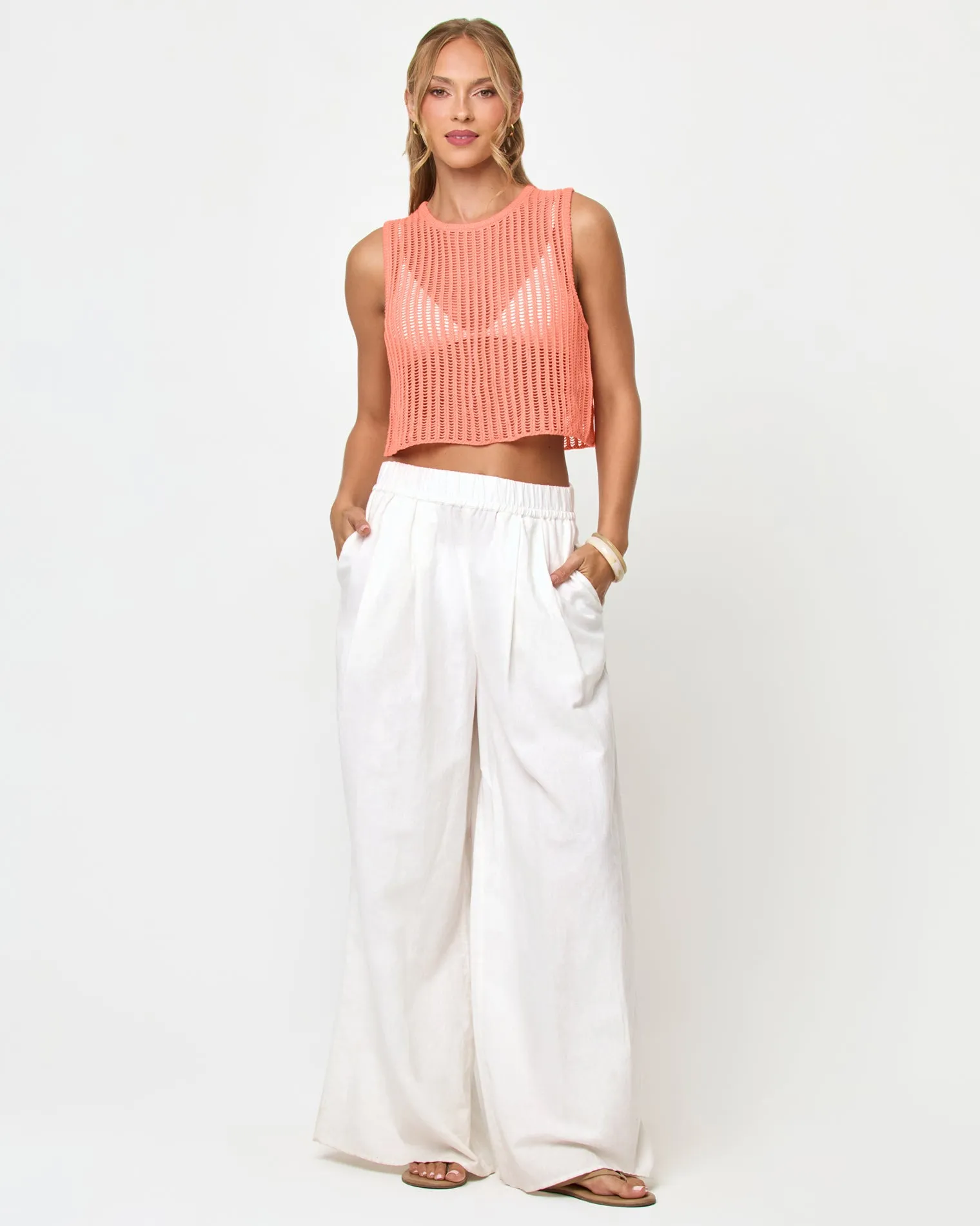 Sander Top - Fresh Squeezed sold by l*space product image thumbnail 5