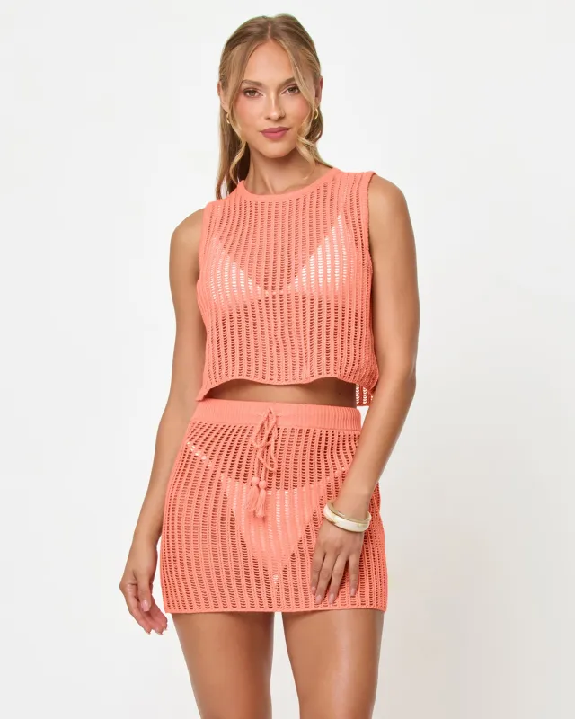 Sander Top - Fresh Squeezed made by l*space