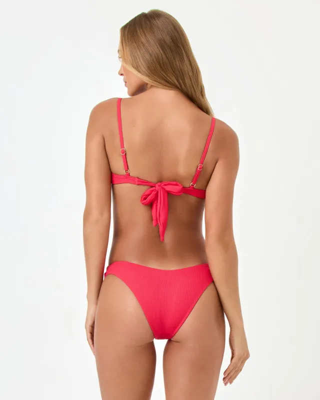 Rocky Bikini Bottom - Pout made by l*space