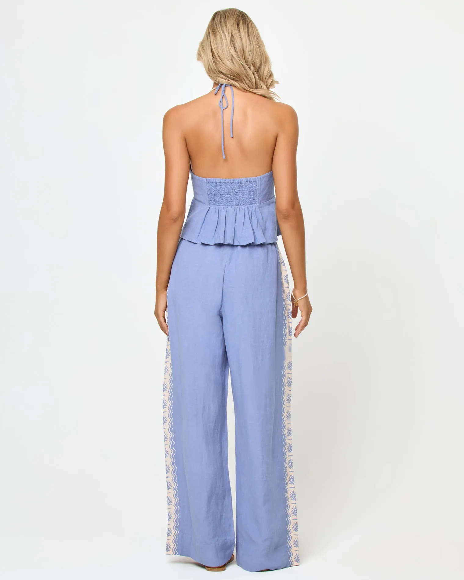 April Top - Shell sold by l*space product image thumbnail 4